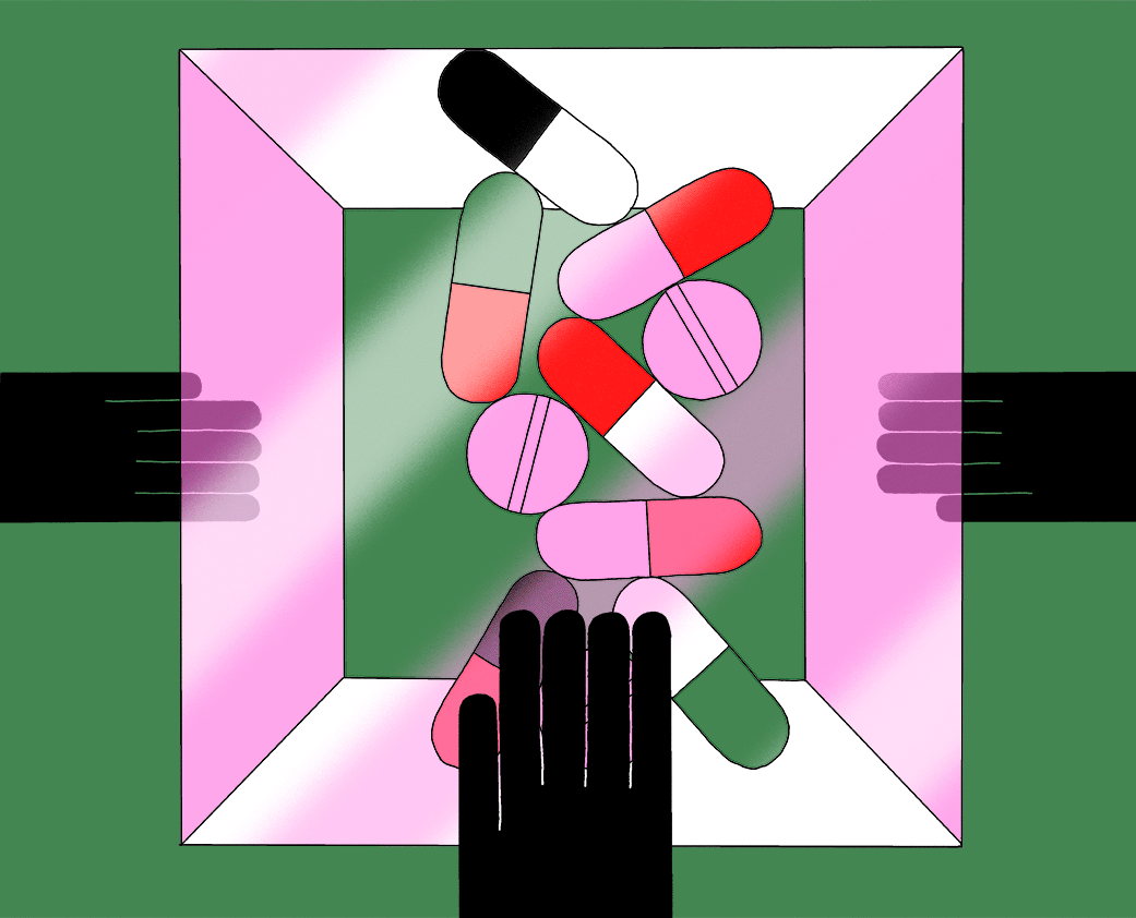 Medicijnen zonder grenzen