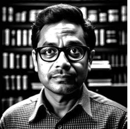 Raj Patel